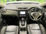 X-TRAIL 2WD