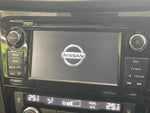 X-TRAIL 2WD
