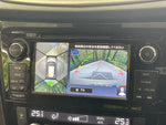 X-TRAIL 2WD