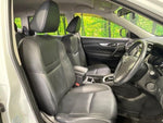 X-TRAIL 2WD