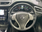 X-TRAIL 2WD