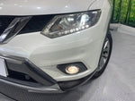 X-TRAIL 2WD