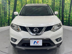 X-TRAIL 2WD