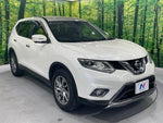 X-TRAIL 2WD