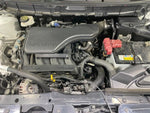 X-TRAIL 2WD