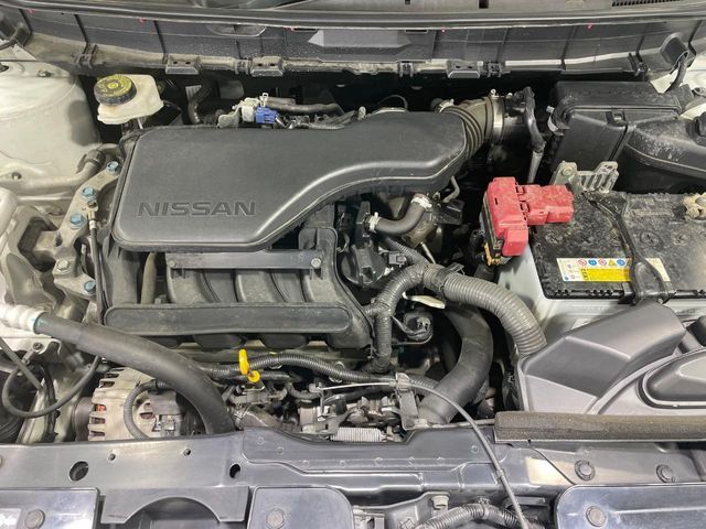 X-TRAIL 2WD