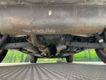 X-TRAIL 2WD