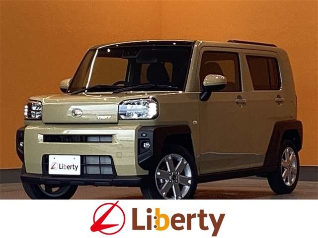 TAFT
