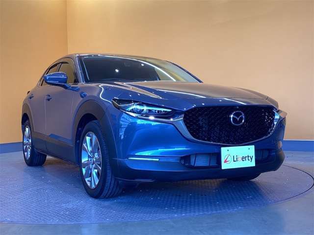 CX-30
