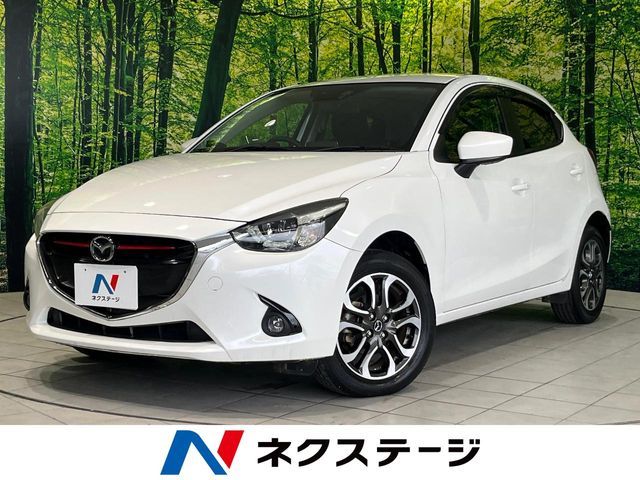 DEMIO 4WD
