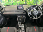 DEMIO 4WD