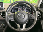 DEMIO 4WD