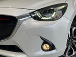 DEMIO 4WD