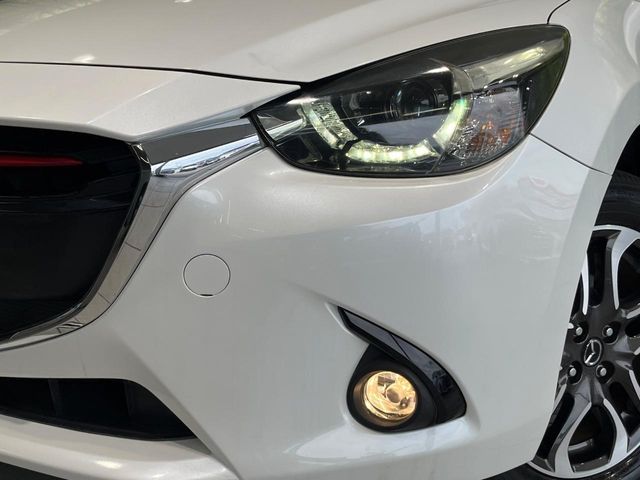 DEMIO 4WD