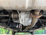 DEMIO 4WD