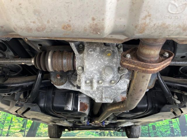 DEMIO 4WD