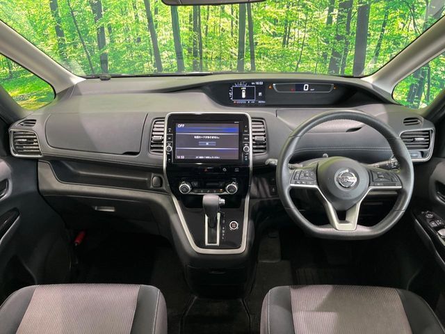 SERENA  S-HYBRID