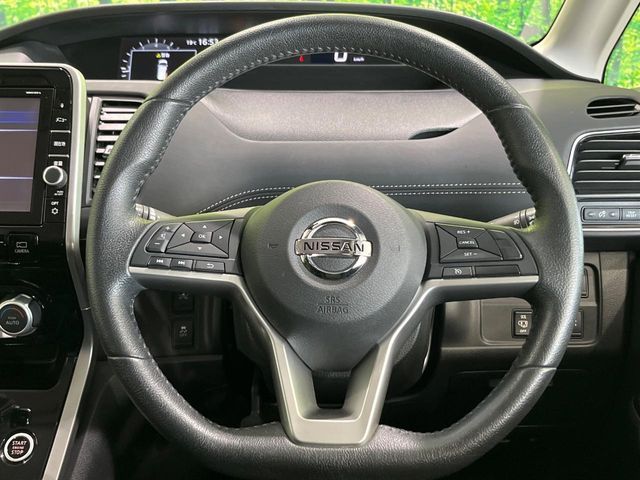 SERENA  S-HYBRID
