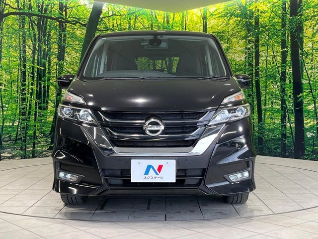 SERENA  S-HYBRID
