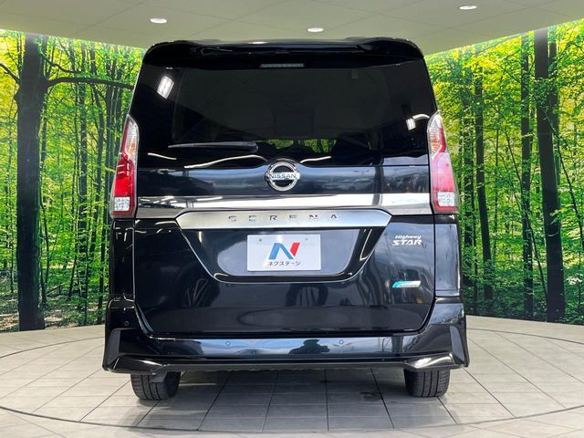 SERENA  S-HYBRID