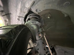 HARRIER HYBRID