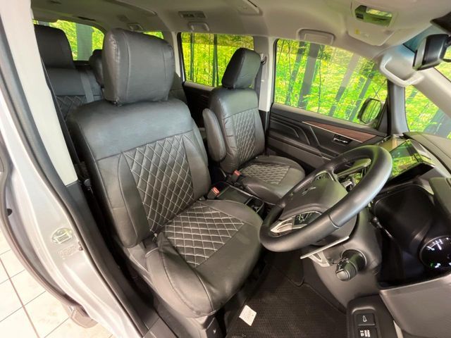 DELICA D:5 4WD