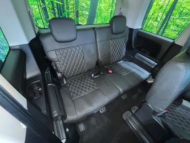 DELICA D:5 4WD