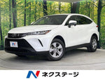 HARRIER 2WD