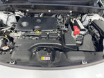 HARRIER 2WD