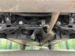 HARRIER 2WD