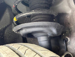 HARRIER 2WD