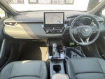 COROLLA CROSS HYBRID