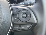 COROLLA CROSS HYBRID