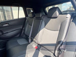 COROLLA CROSS HYBRID