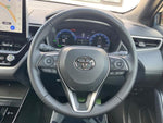 COROLLA CROSS HYBRID