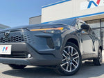 COROLLA CROSS HYBRID