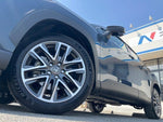 COROLLA CROSS HYBRID
