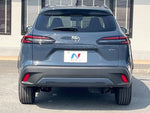 COROLLA CROSS HYBRID