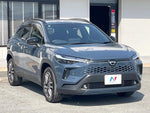 COROLLA CROSS HYBRID