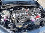 COROLLA CROSS HYBRID