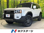 LANDCRUISER 250