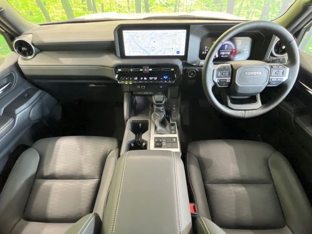 LANDCRUISER 250