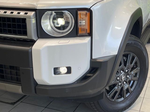 LANDCRUISER 250