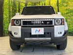 LANDCRUISER 250