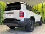 LANDCRUISER 250