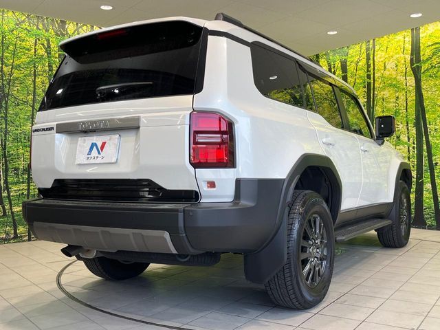 LANDCRUISER 250