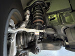 LANDCRUISER 250