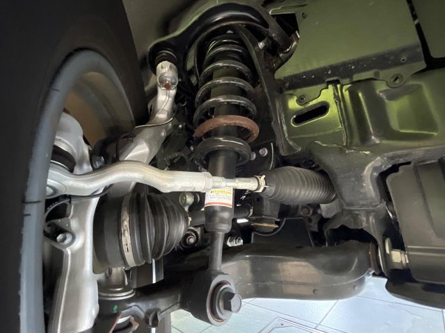 LANDCRUISER 250