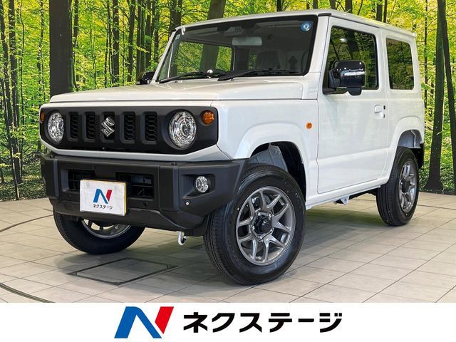 JIMNY 4WD