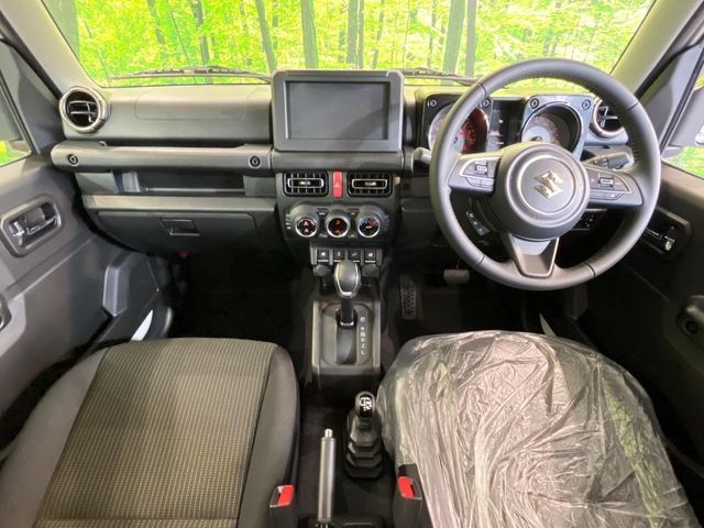 JIMNY 4WD